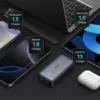 UGREEN 10000mAh 30W Nexode Power Bank price in pakistan