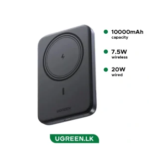 UGREEN 10000mAh MagSafe PD 20W Power Bank
