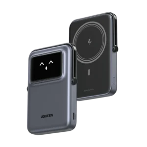 UGREEN 10000mAh MagSafe Power Bank Uno Series