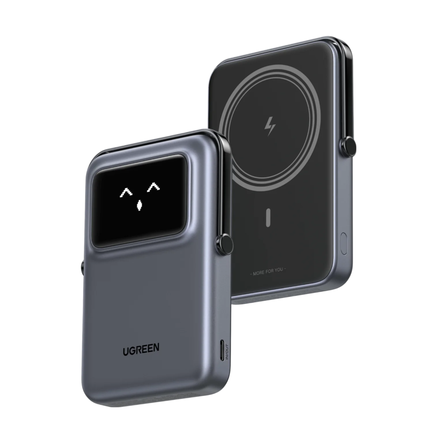 UGREEN 10000mAh MagSafe Power Bank Uno Series