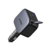 UGREEN 145W Car Charger with Retractable Cable Nexode Series