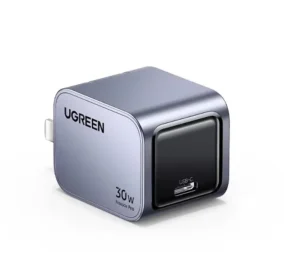 UGREEN 30W Charger Nexode Pro GaN Type C