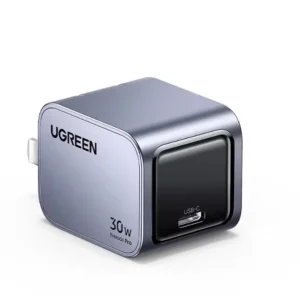UGREEN 30W Charger Nexode Pro GaN Type C