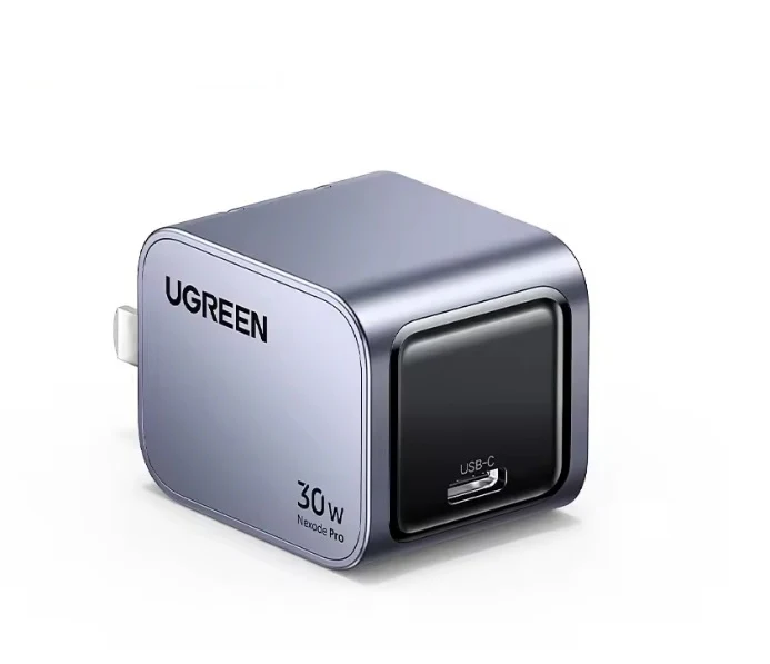UGREEN 30W Charger Nexode Pro GaN Type C