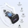 UGREEN 30W Type-C Car Charger