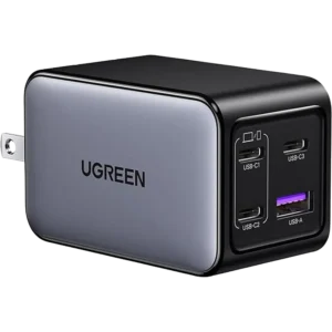 UGREEN 65W Charger 4-Port price in pakistan