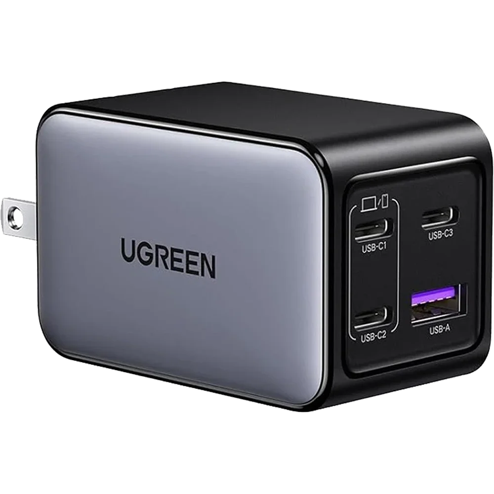 UGREEN 65W Charger 4-Port price in pakistan