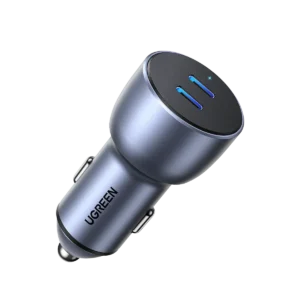 ugreen 60w pd car charger