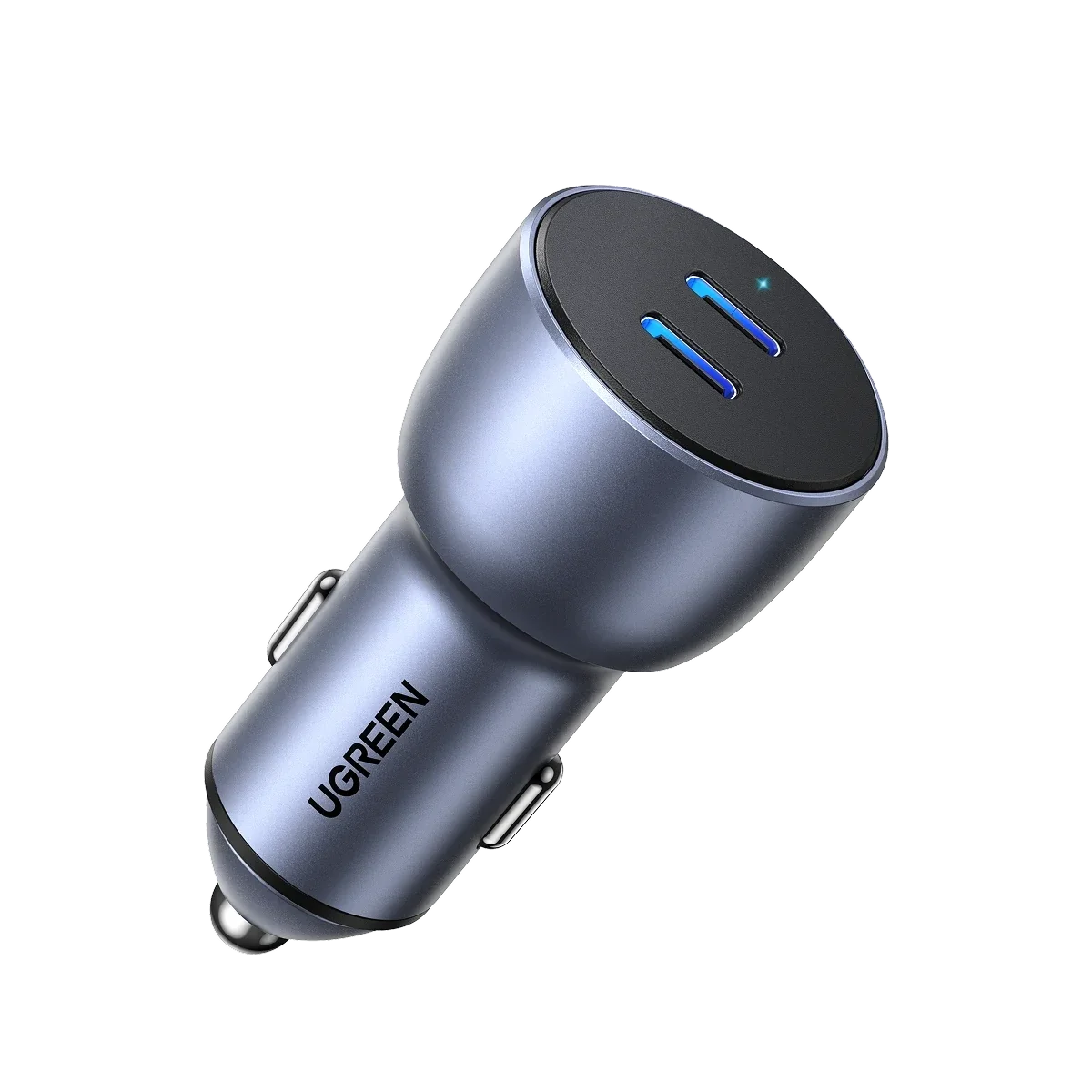 ugreen 60w pd car charger