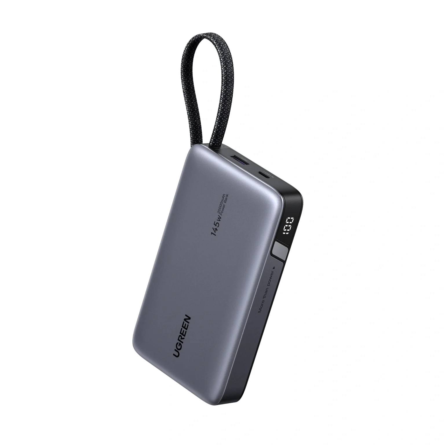 UGREEN Nexode 20000mAh Power Bank 145W