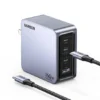 UGREEN 160W Nexode Pro Charger GaN USB C 4 Port