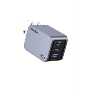 UGREEN Nexode Pro 65W 3-Port Charger