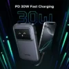 UGREEN Power Bank 10000mAh 30W Uno