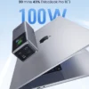 UGREEN Power Bank with Smart Digital Display with Smart Digital Display