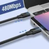 UGREEN TYPE C CABLE PRICE IN PAKISTAN