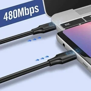 UGREEN TYPE C CABLE PRICE IN PAKISTAN