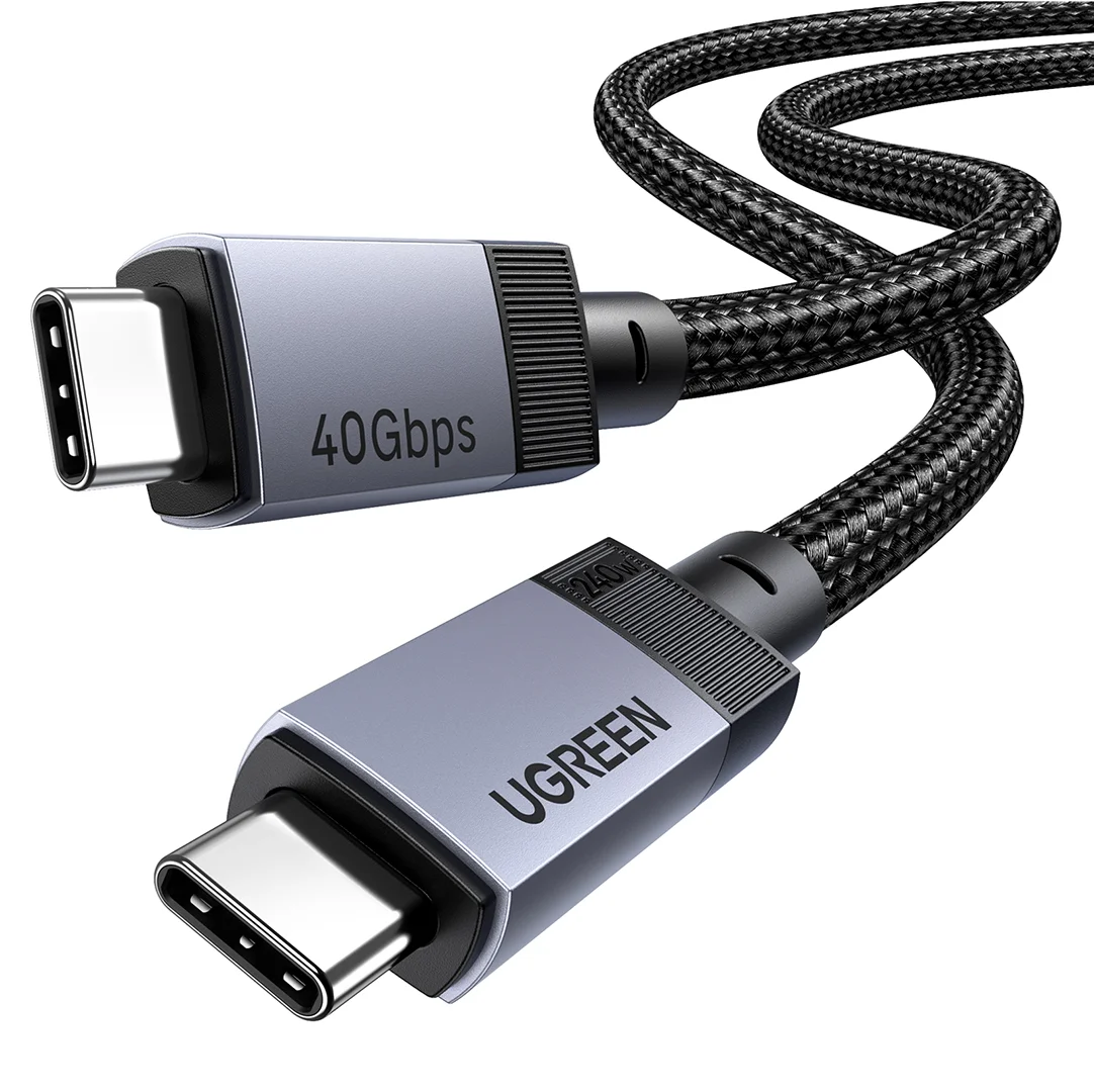 UGREEN type c to type c Cable 240W