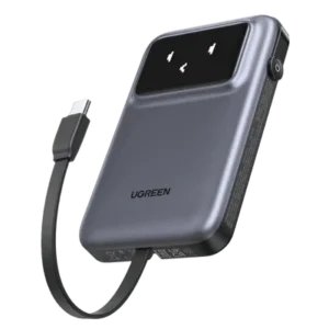 UGREEN Uno Power Bank 10000mAh 30W