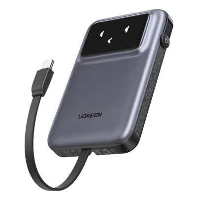 UGREEN Uno Power Bank 10000mAh 30W