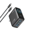 anker 100w charger smart display