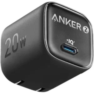 anker 20w adapter