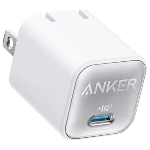 anker 30w adapter price in pakistan