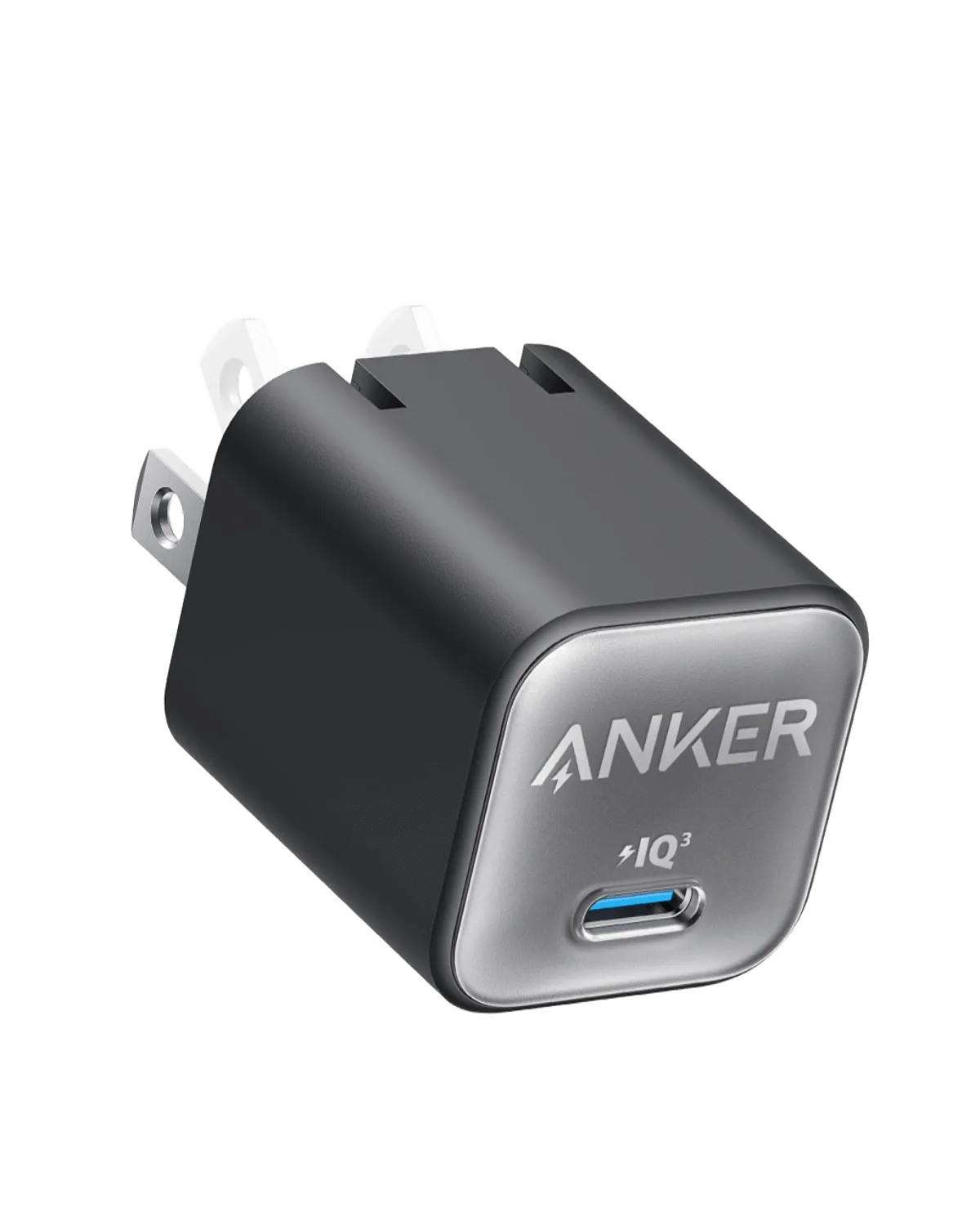 anker 30w charger zolo