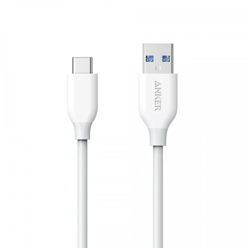 anker usb a to type c cable