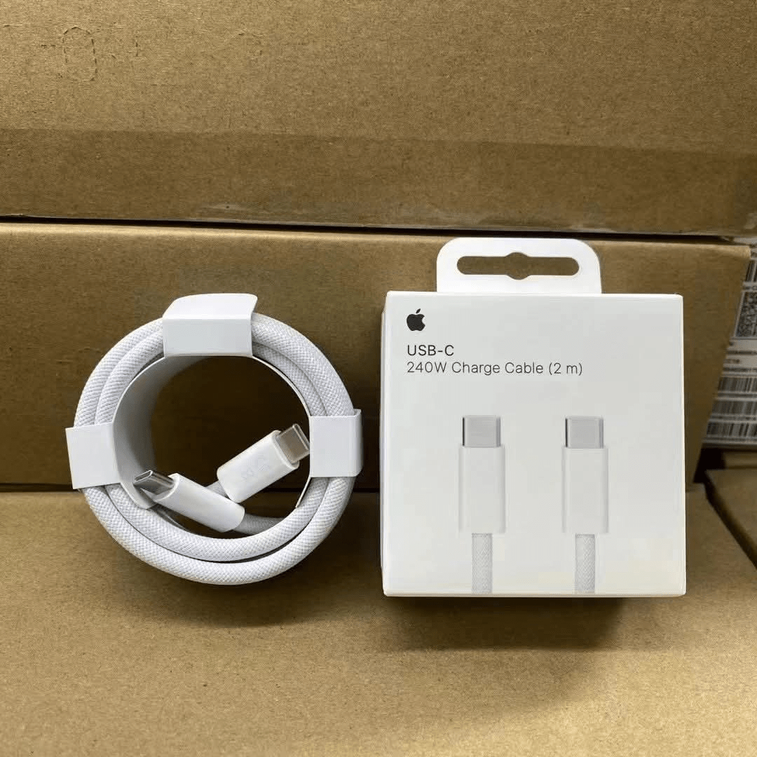 apple type c cable 2m apple type c cable 2m