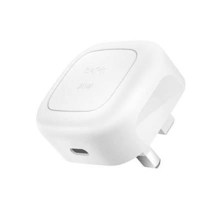 belkin 20w type c charger price in pakistan