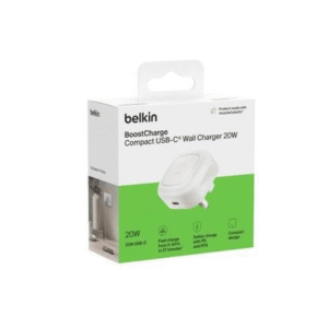 belkin 20w usb c charger price in pakistan