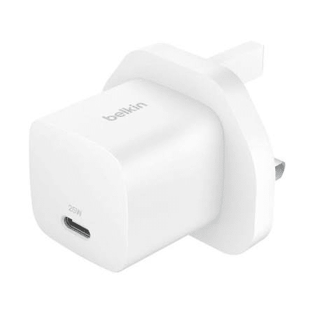 belkin 25w charger price in pakistan
