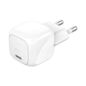 Belkin 30W Charger BoostCharge belkin 30w type c charger price in pakistan