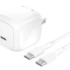 belkin 45w boostcharge charger with type c to type c cable price in pakistan