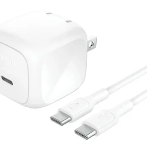 belkin 45w boostcharge charger with type c to type c cable price in pakistan