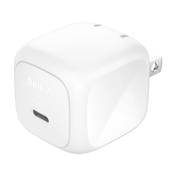 belkin 45w type charger price in pakistan