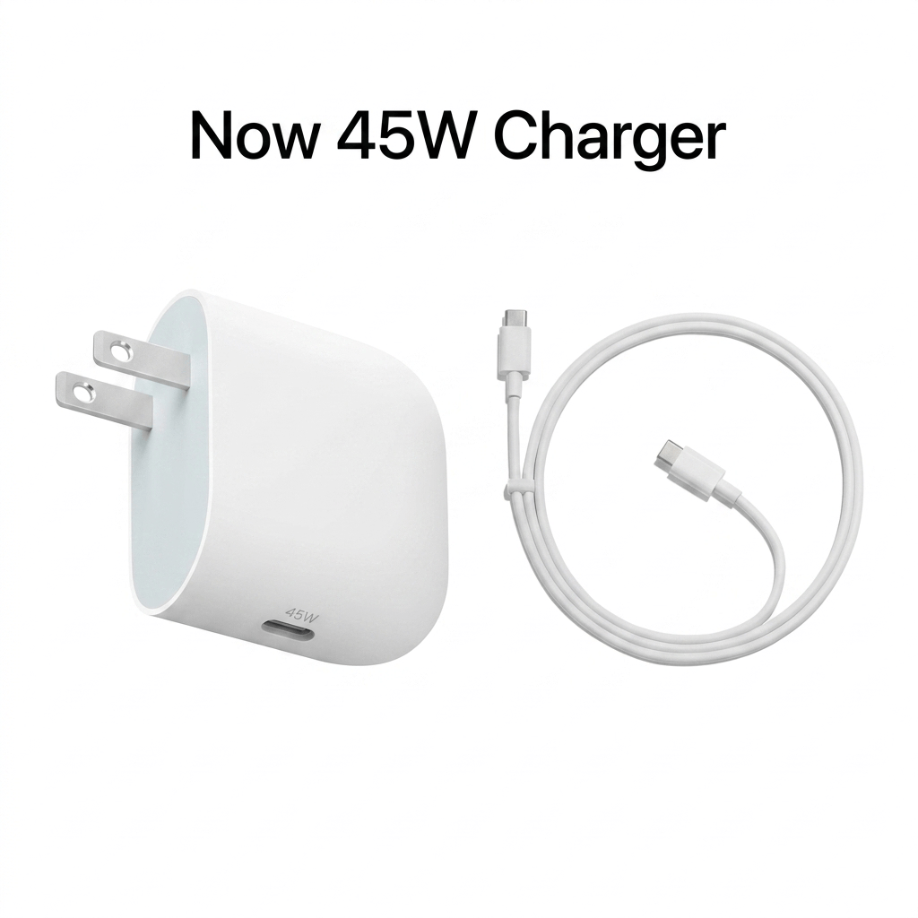 google 45w charger price in pakistan
