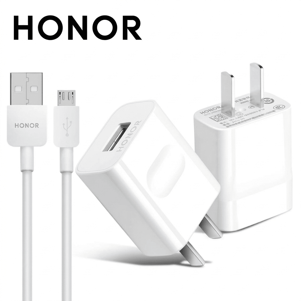 honor 18w charger with micro cable honor 18w charger with micro cable