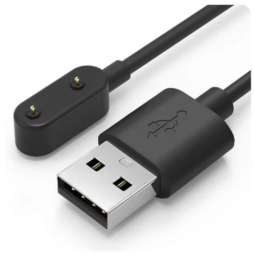 honor band charger magnetic