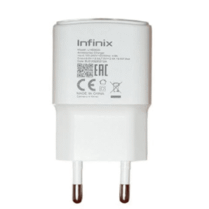 infinix 18w adapter