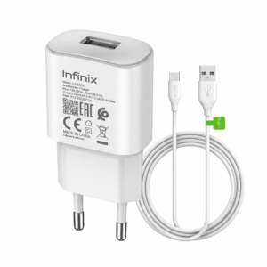 infinix 18w charger price in pakistan