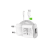 infinix 18w charger with type c cable infinix 18w charger with type c cable