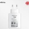 infinix 70w adapter price
