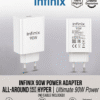 infinix 90w adapter price in pakistan infinix 90w adapter price in pakistan
