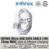 infinix micro usb cable price in pakistan