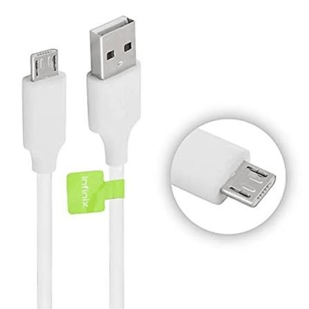 infinix micro usb cable price in pakistan