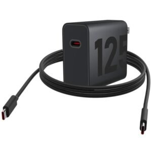 motorola 125w turbo charger price