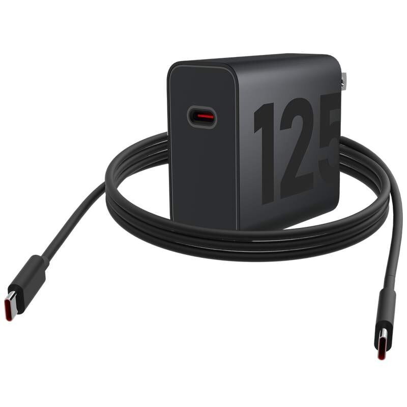 motorola 125w turbo charger price