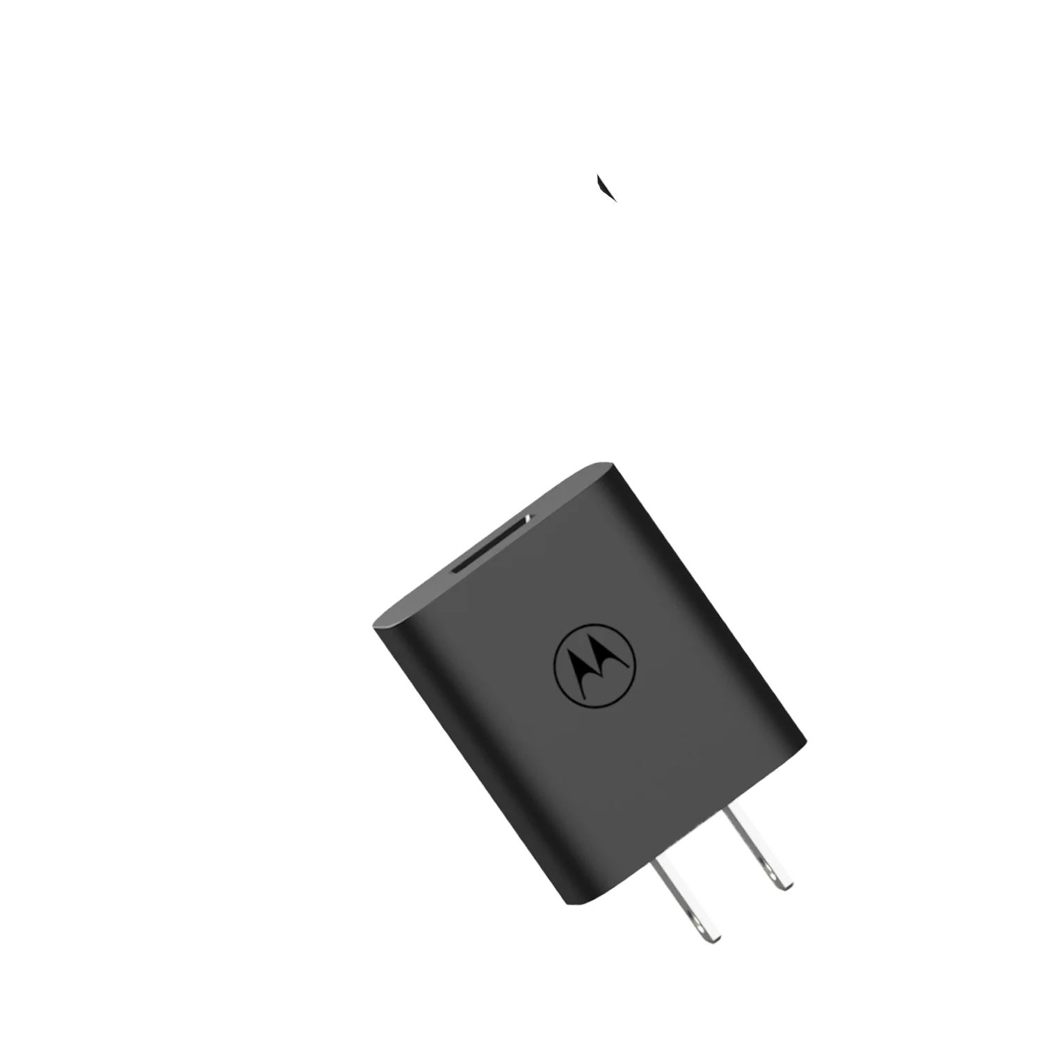 motorola 18w adapter