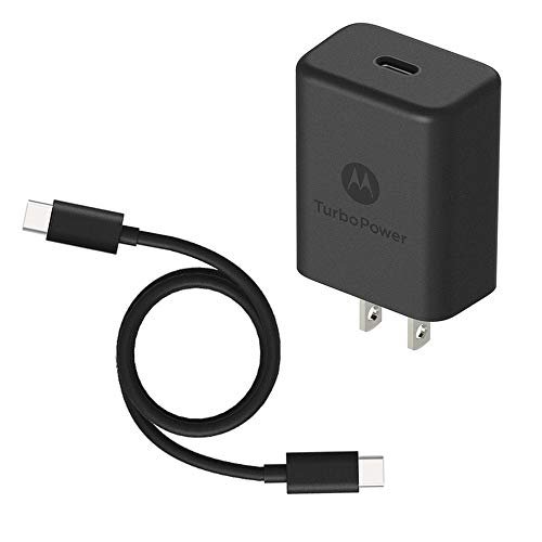 motorola 27w turbo charger